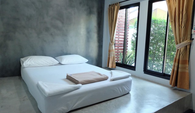 Numjaan Resort in Krabi