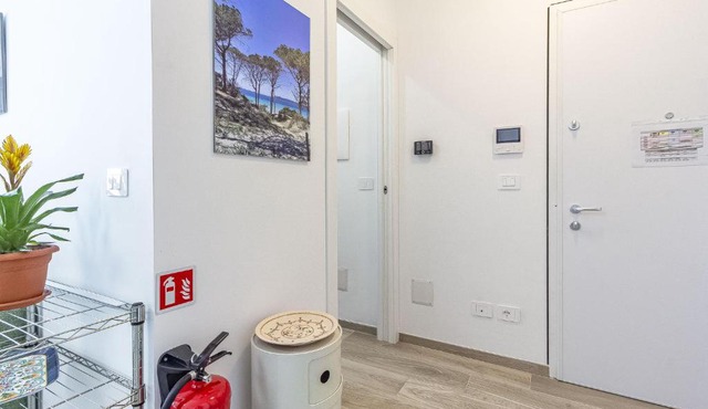 NURAS - Home LoreMar in Alghero