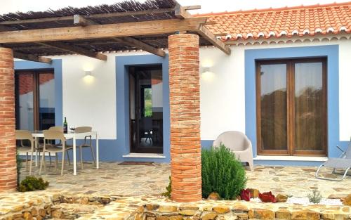 O RETIRO DOS GUERREIROS by Stay in Alentejo in Odemira