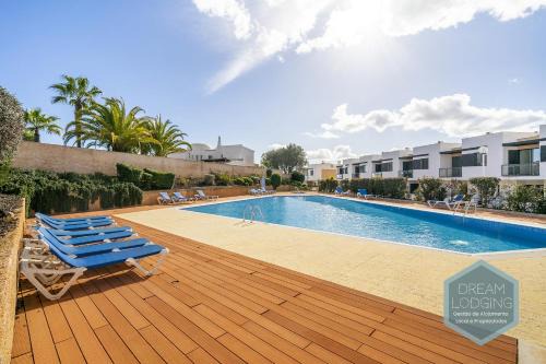 Ocean View 1 - Dream Lodging