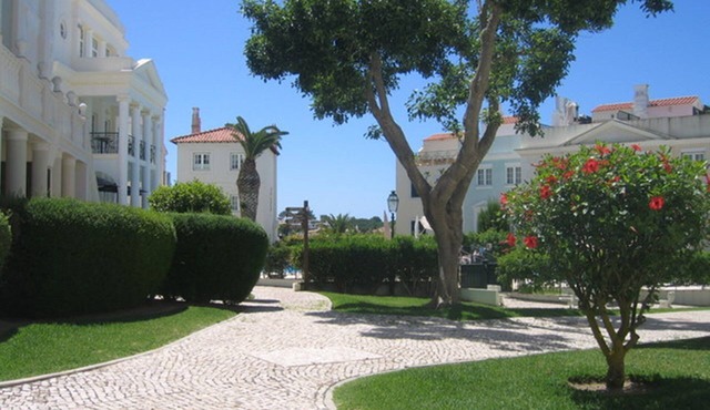 Old Village Apartamentos Ov International