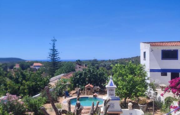 One bedroom villa Loulé