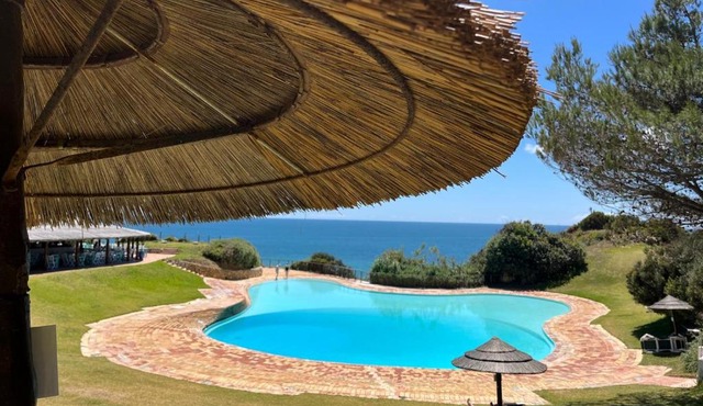 Orchid Villas Prainha