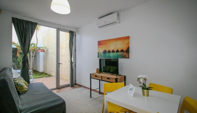 Pé na Areia - Guest House