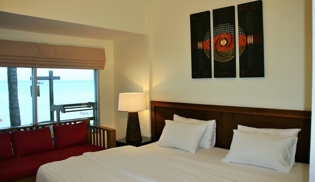 Palita Lodge