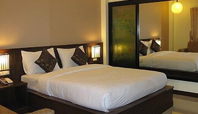 Palm Sweet Resort