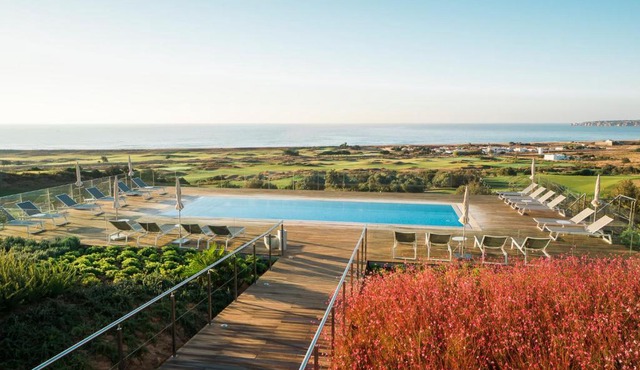 Palmares Beach House Hotel - Adults Friendly