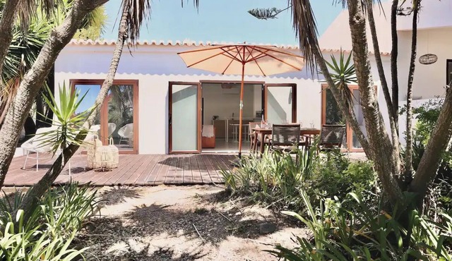 Paradise Inn Meia Praia