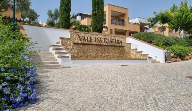 Paraiso vale da ribeira
