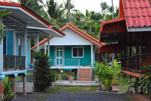 Patcharin Home Stay in Phuket