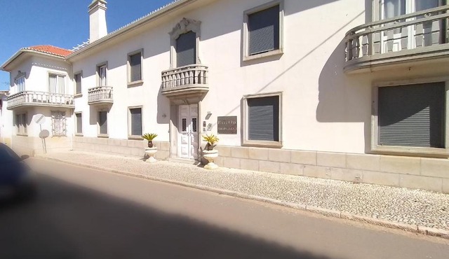 Pateo do Morgado - Turismo de Habitacao in Sousel