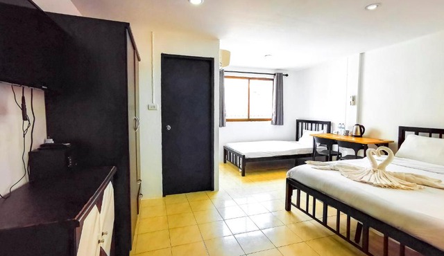Patong Canal Villa 308