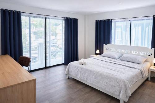 Patong Center Comfort Stay