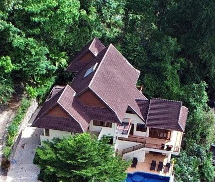 Patong Hill 5
