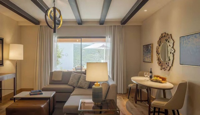 Peaceful Escape at Viceroy Ombria Algarve | Near Loulé Town Center & Attractions