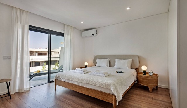 Perfect Stay for 4, Near the Beach