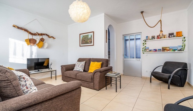 Pet-Friendly Holiday Home 'Casa Quintião' with Wi-Fi