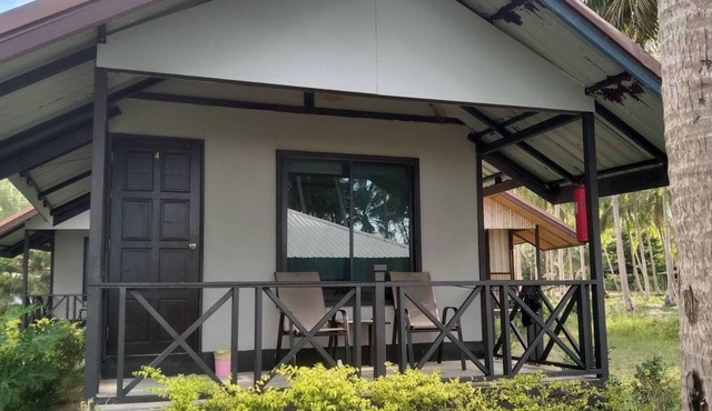 Phangan Chalet Bungalows