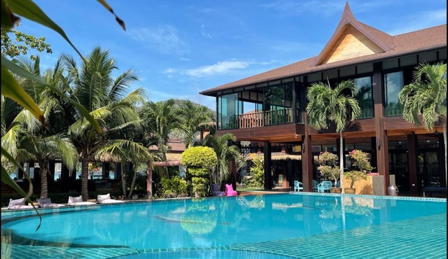 Phi Phi Villa Resort