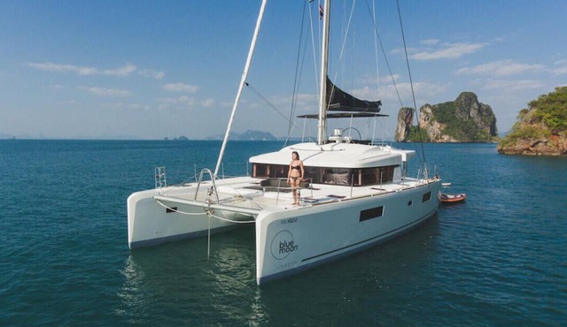 Phuket Sun and Beach Sailing Extravaganza