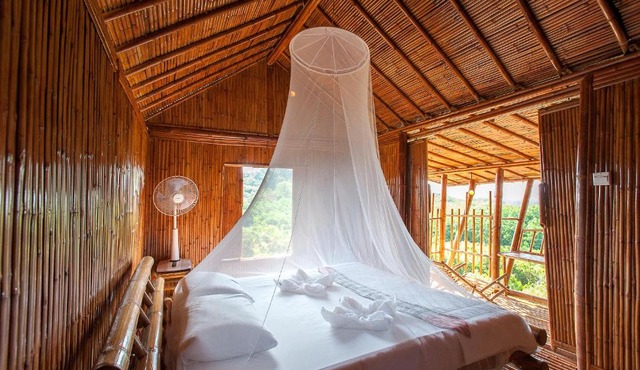 Phuree Hut
