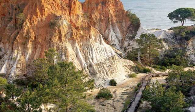 Pine Cliffs, 2 Room Suite, @ Sheraton Algarve 5 * Hotel (24 August - 31 August)