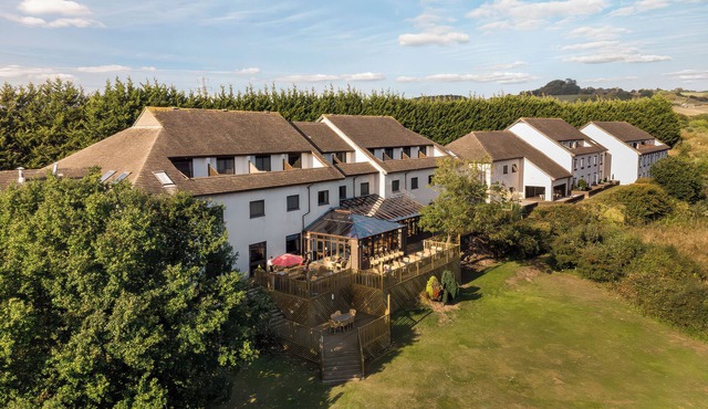 PLOVER, pet friendly in Kingsteignton in Newton Abbot