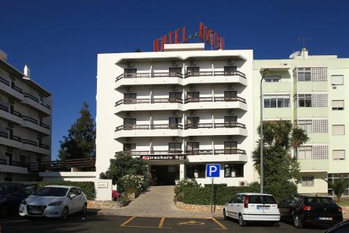 Portimão Center Hotel by Umbral