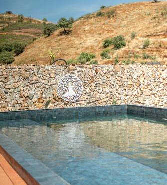 Portugals Infinity Eco Suite Resort