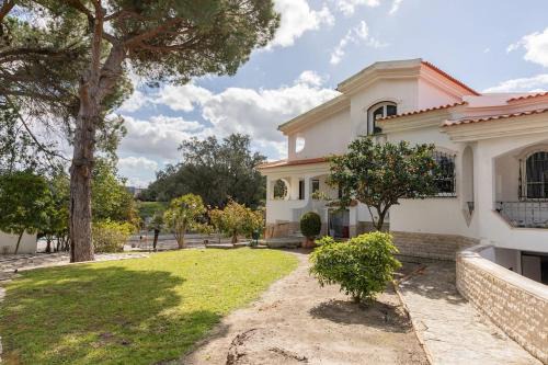 Portuguese Luxury Villa