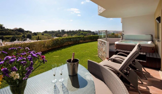 Premier nº 32 - Modern Three Bedroom Apartment with Jacuzzi