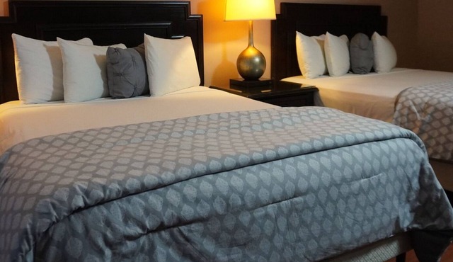 Princess Hotel and Casino Free Zone in Corozal