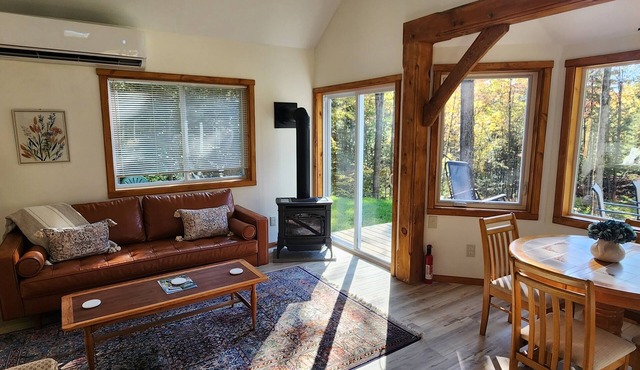 Pristine, Peaceful & Private - relax refreshing waterfalls and swimming holes in Dover