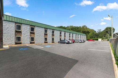 Quality Inn Hixson-Chattanooga in Hixson