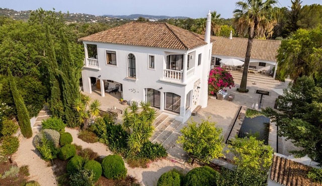 Quinta da Colina Voor 32 Personen