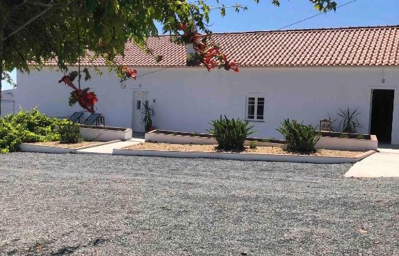 QUINTA DA CORTE