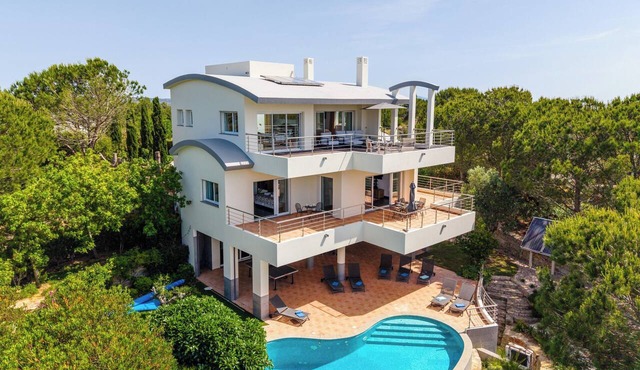 Quinta da Fortaleza 4 bedroom villa - RG70