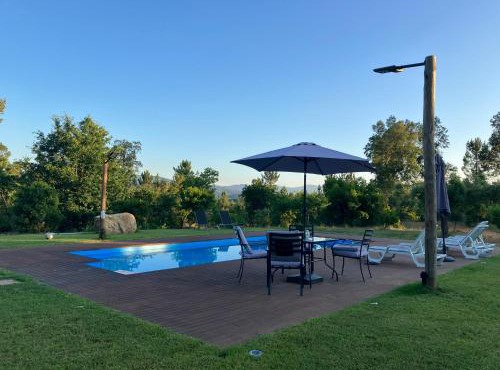 Quinta da Meda in Moitas