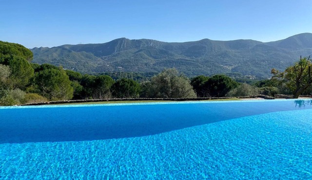 Quinta da Rampa - Arrábida