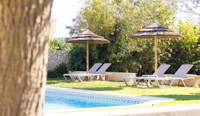 Quinta da Vala - Veranda Suite 1
