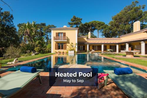 Quinta das Pedras - Small Luxury Guesthouse