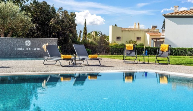 Quinta do Algarvio