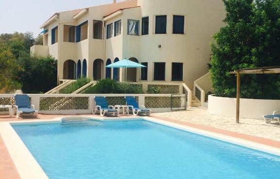 Quinta do Atlantico