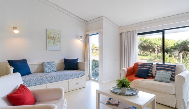 Quinta do Lago Mezzanine Apartment (S02)