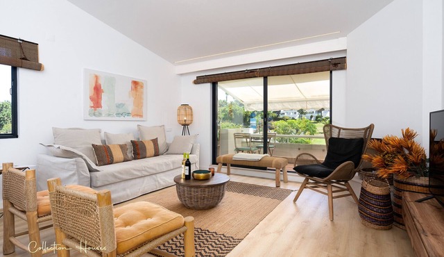 Quinta do Lago Luxury Beach Apartment (S50)