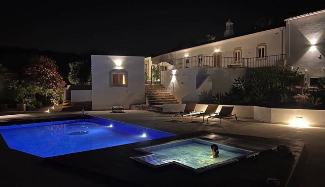 Quinta do Olival - Casa Faro Oeste
