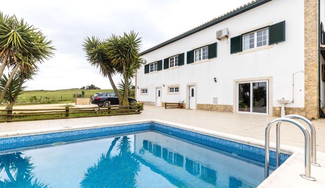 Quinta do Selão in Cabanas de Torres