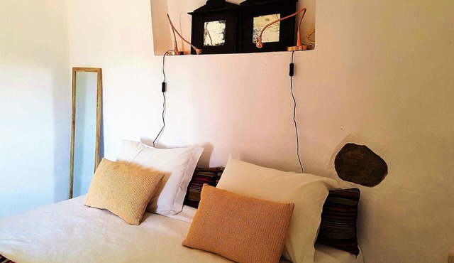 Quinta dos Cochichos - Almond House