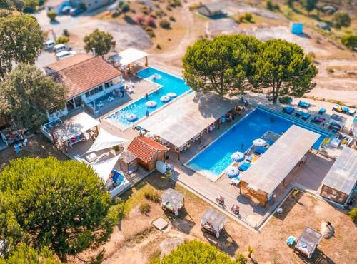 Quinta dos Corgos in Tabua