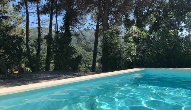 Quinta dos Medronheiros – Azeitão